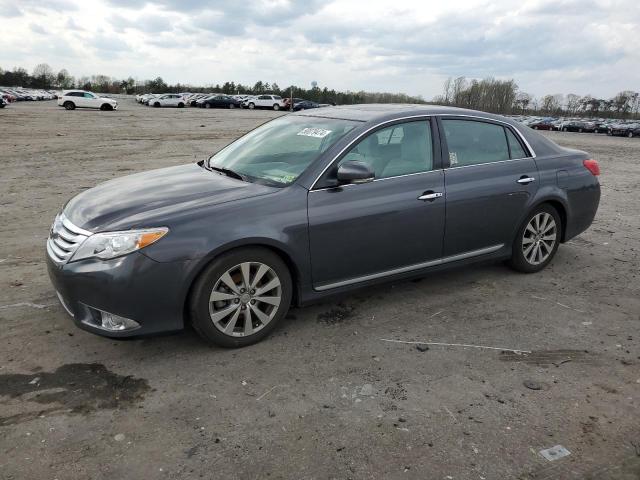 4T1BK3DB0CU468688 | 2012 Toyota avalon base