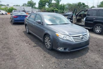 4T1BK3DB3BU425977 | 2011 TOYOTA AVALON