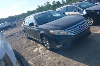 4T1BK3DB5BU393565 | 2011 TOYOTA AVALON