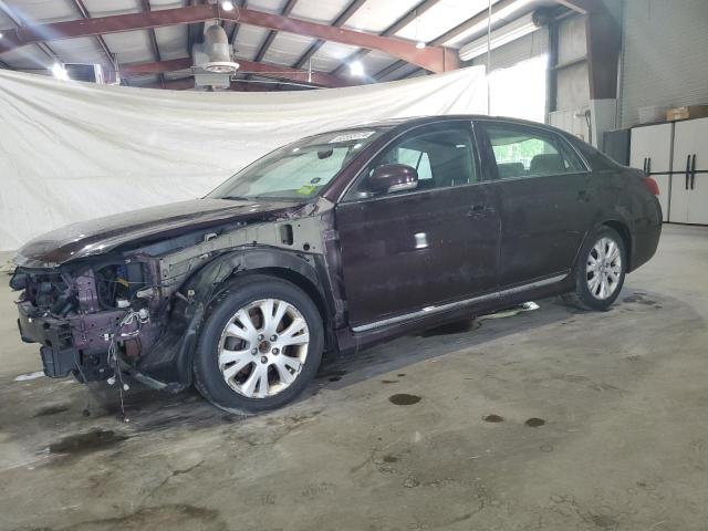 4T1BK3DB7CU453086 | 2012 Toyota avalon base