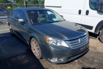 4T1BK3DBXBU410943 | 2011 TOYOTA AVALON