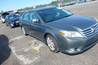 4T1BK3DBXBU434935 | 2011 TOYOTA AVALON