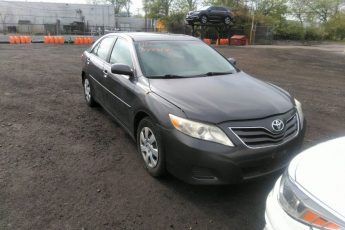 4T1BK3EK0AU102306 | 2010 TOYOTA CAMRY