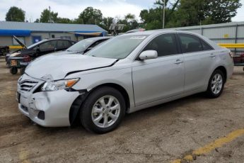 4T1BK3EK1AU113038 | 2010 Toyota camry se