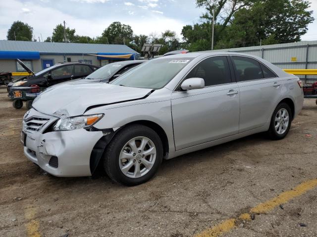 4T1BK3EK1AU113038 | 2010 Toyota camry se