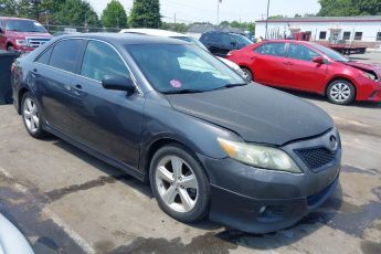 4T1BK3EK3AU104485 | 2010 TOYOTA CAMRY