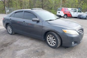 4T1BK3EK4AU106018 | 2010 TOYOTA CAMRY