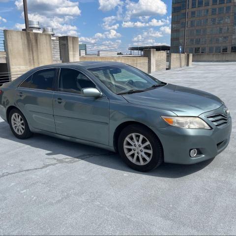 4T1BK3EK9BU620612 | 2011 Toyota camry se