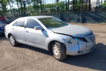 4T1BK46K07U539316 | 2007 TOYOTA CAMRY