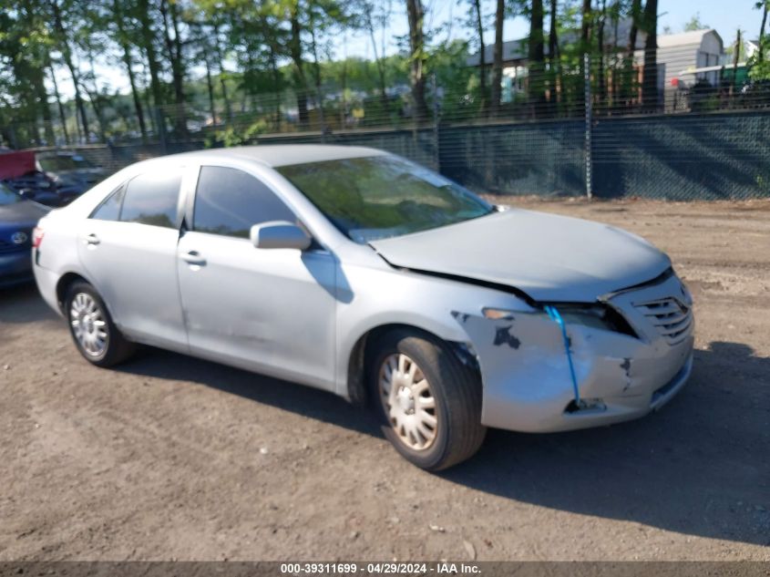 4T1BK46K07U539316 | 2007 TOYOTA CAMRY