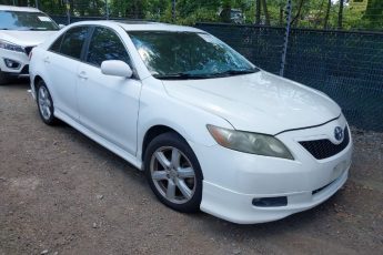 4T1BK46K08U562032 | 2008 TOYOTA CAMRY