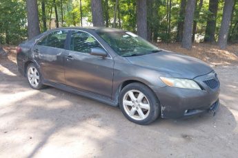 4T1BK46K09U086608 | 2009 TOYOTA CAMRY