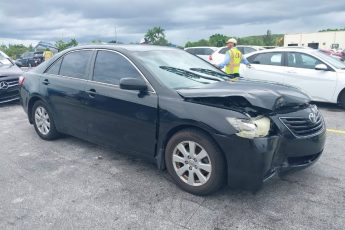 4T1BK46K18U568146 | 2008 TOYOTA CAMRY