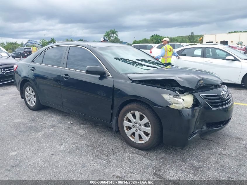 4T1BK46K18U568146 | 2008 TOYOTA CAMRY