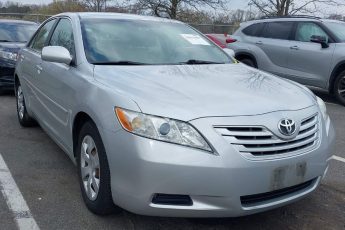 4T1BK46K37U010846 | 2007 TOYOTA CAMRY