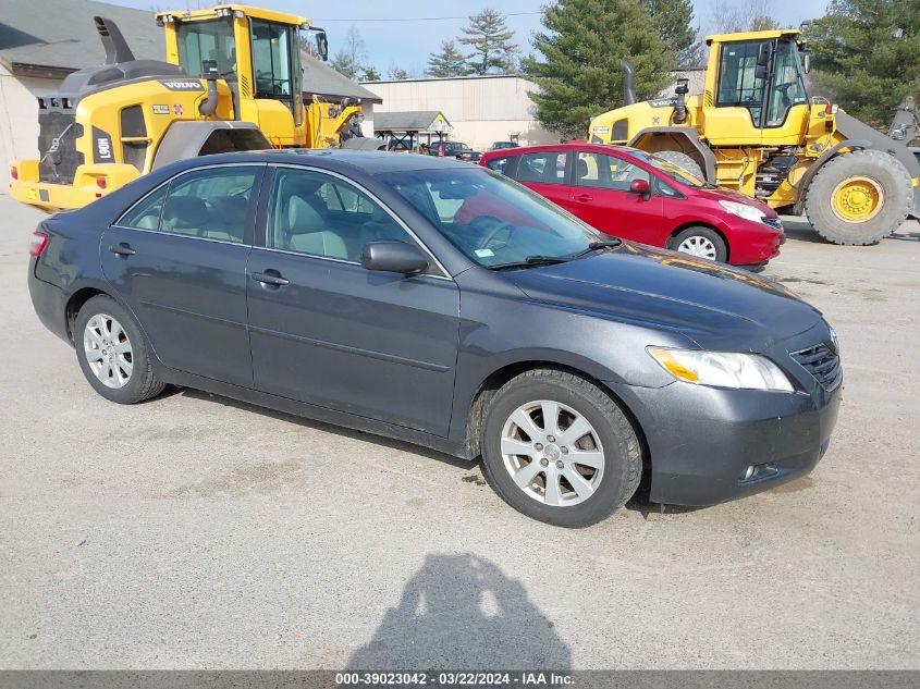 4T1BK46K37U511767 | 2007 TOYOTA CAMRY