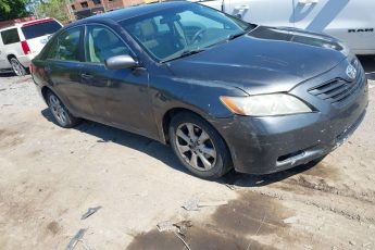 4T1BK46K37U532537 | 2007 TOYOTA CAMRY