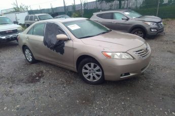 4T1BK46K38U068697 | 2008 TOYOTA CAMRY