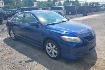 4T1BK46K38U069476 | 2008 TOYOTA CAMRY