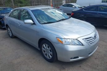 4T1BK46K47U052362 | 2007 TOYOTA CAMRY