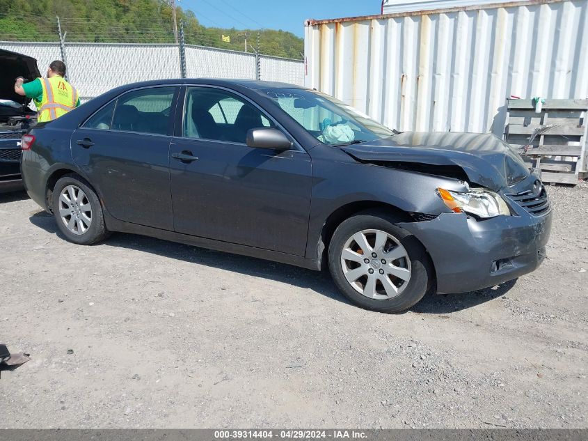 4T1BK46K59U083932 | 2009 TOYOTA CAMRY