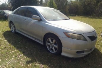 4T1BK46K67U014504 | 2007 TOYOTA CAMRY