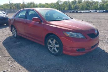 4T1BK46K67U016043 | 2007 TOYOTA CAMRY