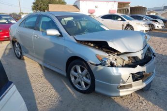 4T1BK46K67U025308 | 2007 TOYOTA CAMRY