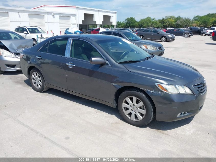 4T1BK46K67U526361 | 2007 TOYOTA CAMRY