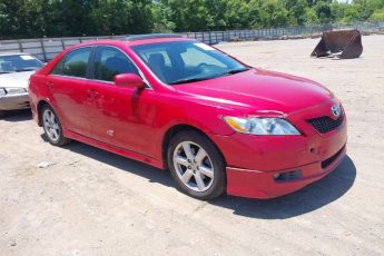 4T1BK46K68U054745 | 2008 TOYOTA CAMRY