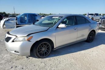 4T1BK46K69U079985 | 2009 Toyota camry se