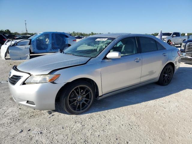 4T1BK46K69U079985 | 2009 Toyota camry se