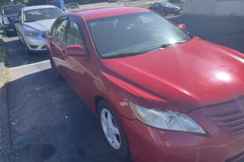 4T1BK46K77U046975 | 2007 TOYOTA CAMRY