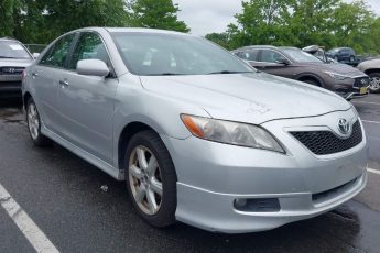 4T1BK46K79U086735 | 2009 TOYOTA CAMRY