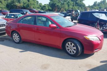 4T1BK46K87U011457 | 2007 TOYOTA CAMRY