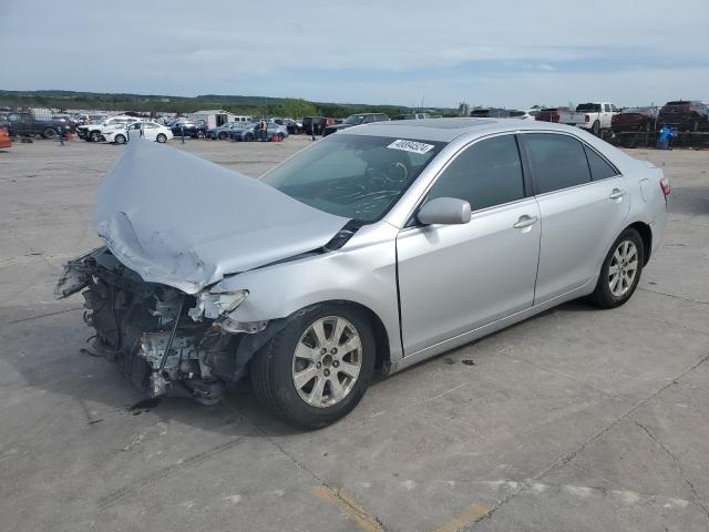 4T1BK46K97U554882 | 2007 Toyota camry le