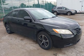 4T1BK46K99U096974 | 2009 TOYOTA CAMRY