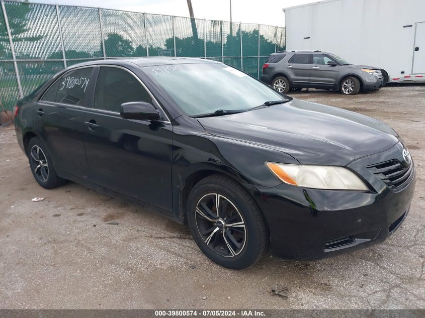 4T1BK46K99U096974 | 2009 TOYOTA CAMRY