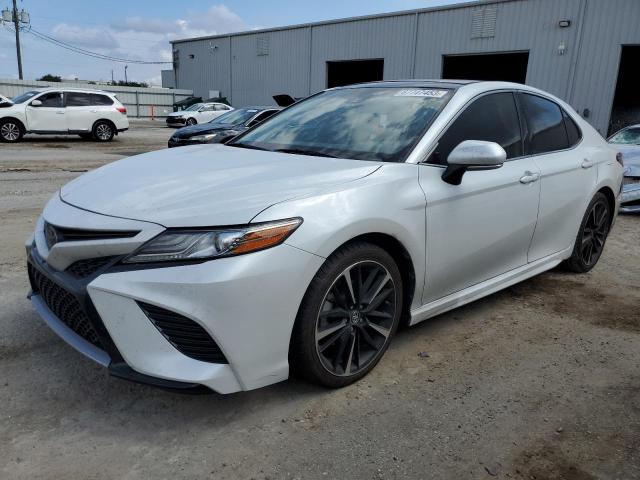 4T1BZ1HK0KU031217 | 2019 TOYOTA CAMRY XSE