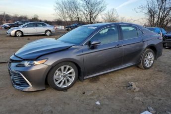 4T1C11AK0PU785554 | 2023 TOYOTA CAMRY LE