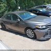 JTDBVRBD8JA004386 | 2018 TOYOTA MIRAI