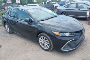 4T1C11AK6MU490065 | 2021 TOYOTA CAMRY