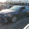 2T1BURHE8GC678707 | 2016 TOYOTA COROLLA L