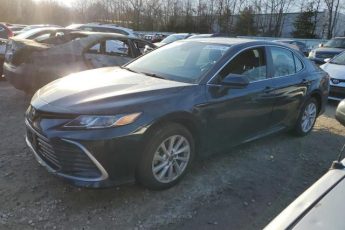 4T1C11BK4MU040820 | 2021 Toyota camry le