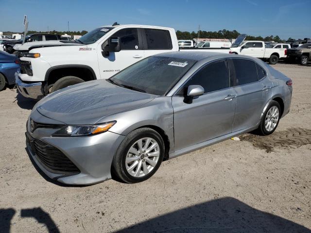 4T1C11BK8LU008788 | 2020 TOYOTA CAMRY LE