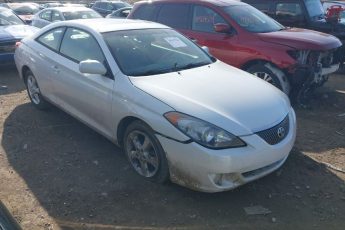 4T1CA38P46U104808 | 2006 TOYOTA CAMRY SOLARA