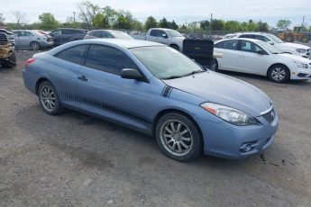 4T1CE30P57U753387 | 2007 TOYOTA CAMRY SOLARA