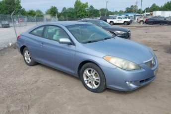 4T1CE38P04U912221 | 2004 TOYOTA CAMRY SOLARA