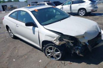 4T1CE38P76U733578 | 2006 TOYOTA CAMRY SOLARA