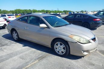 4T1CE38PX6U606808 | 2006 TOYOTA CAMRY SOLARA